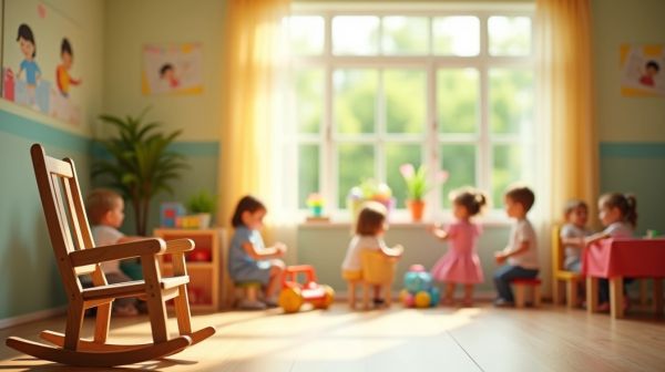 10 étapes essentielles pour analyser les pratiques en crèche