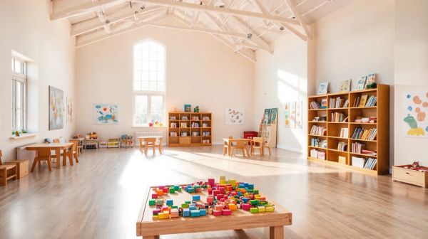 10 étapes essentielles pour analyser les pratiques en crèche
