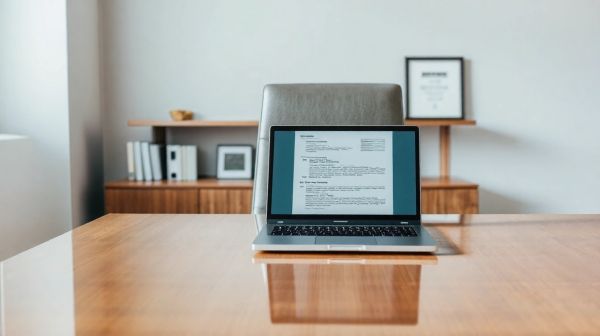7 astuces pour rendre votre CV irrésistible aux recruteurs