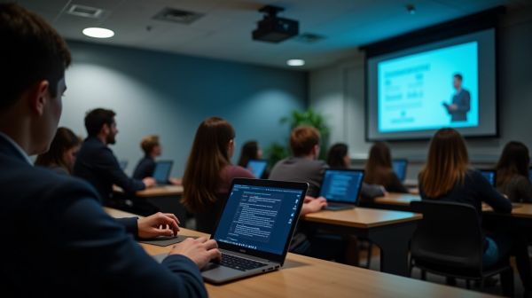 Apprendre en distanciel sans perdre en qualité