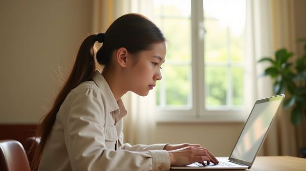 Apprendre en distanciel sans perdre en qualité