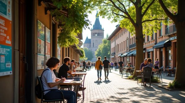 Choisir son organisme de formation à Toulouse : les critères qui comptent