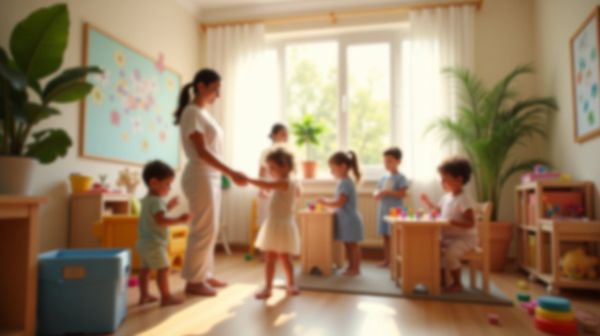 Comment mener une analyse des pratiques professionnelles en crèche ?