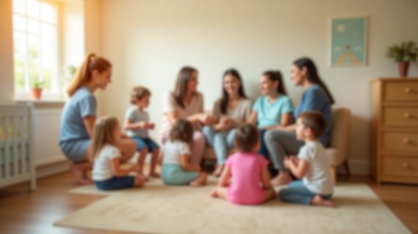 Comment mener une analyse des pratiques professionnelles en crèche ?