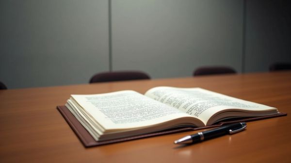 Comment réussir la rédaction de votre dossier professionnel