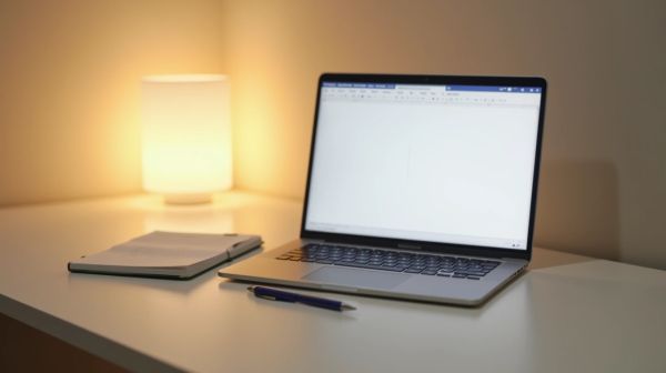 Comment réussir la rédaction de votre dossier professionnel