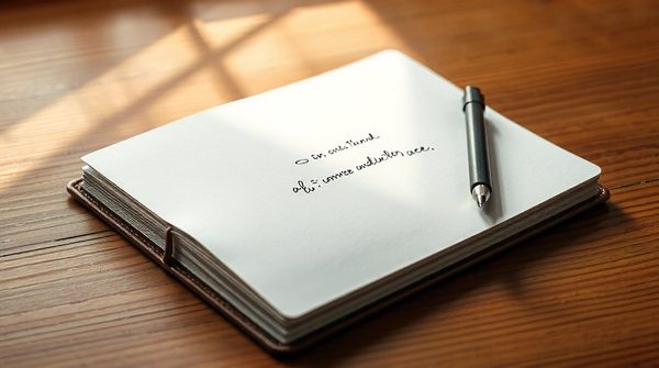 Découvrez les avantages du bloc-notes a5 pour vos notes !