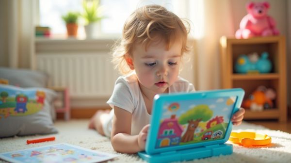 Découvrir les applications sécurisées pour enfants : conseils et solutions