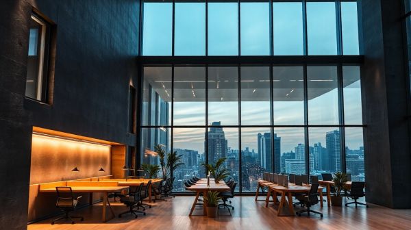 Écoles modernes pour un Bachelor en design d'intérieur : nos choix
