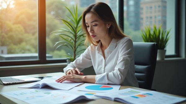 Formation en finance de marché : des compétences pour façonner l'avenir