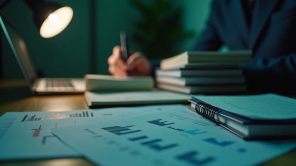 Formation en finance de marché : des compétences pour façonner l'avenir