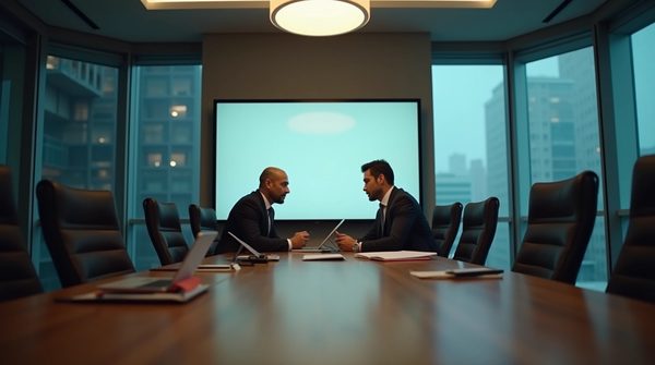 Les experts nationaux de l'outplacement en 2026 : zoom sur semafor et morgan philips