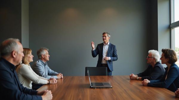 Les vrais avantages des coachs professionnels certifiés ICF