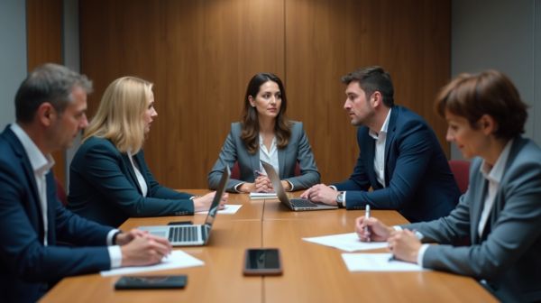 Les vrais avantages des coachs professionnels certifiés ICF