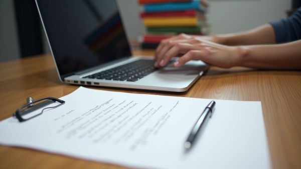 Optimiser son CV pour attirer les recruteurs