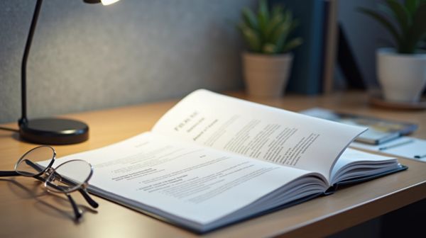 Optimiser son CV pour attirer les recruteurs