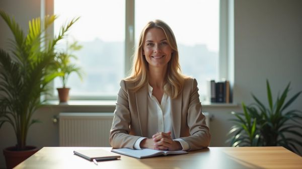 Pourquoi opter pour un coach professionnel certifié ICF ?