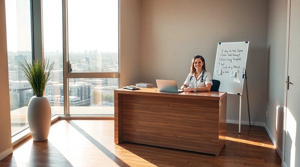 Terminale santé à Clermont-Ferrand : votre préparation sur mesure