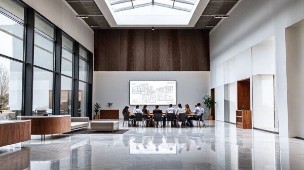 Top 10 écoles d'architecture intérieure en 2026 : Pourquoi L'École Moderne brille