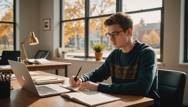 Maîtrisez votre avenir avec la prépa annuelle CRFPA