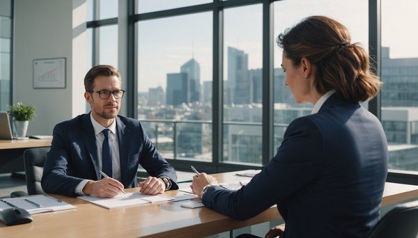Maîtrisez les compétences clés du conseil financier efficacement