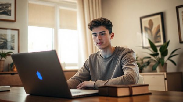 Zoom sur l’apprentissage à distance de haute qualité
